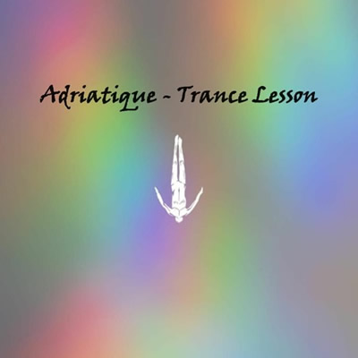 Pochette de Trance lesson