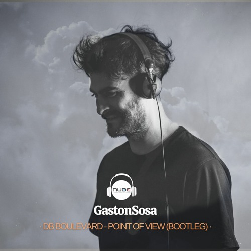 Pochette de Point of view (Gaston Sosa bootleg)