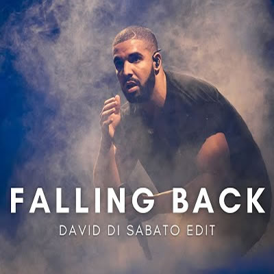 Pochette de Falling back (David Di Sabato edit)