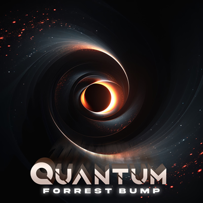 Pochette de Quantum