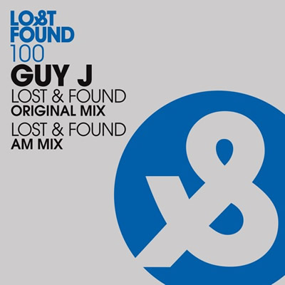 Pochette de Lost & found (Soulmade (AR) rework)