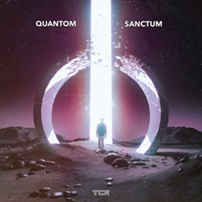 Pochette de Sanctum