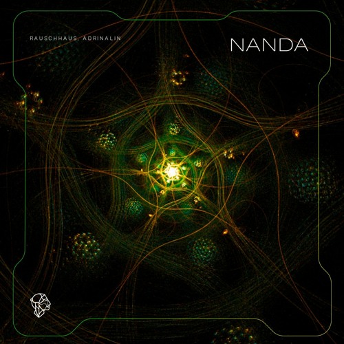 Pochette de Nanda