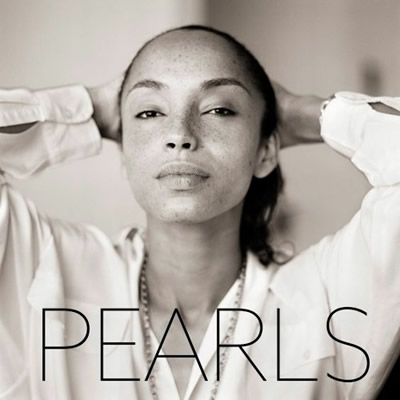 Pochette de Pearls (Odagled remix)