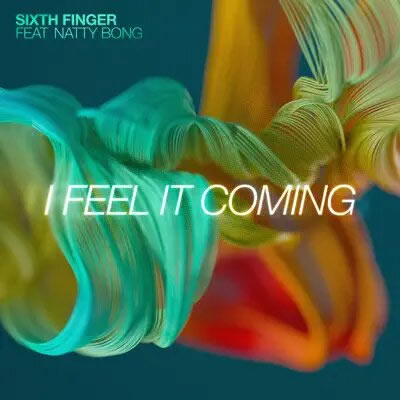 Pochette de I feel it coming