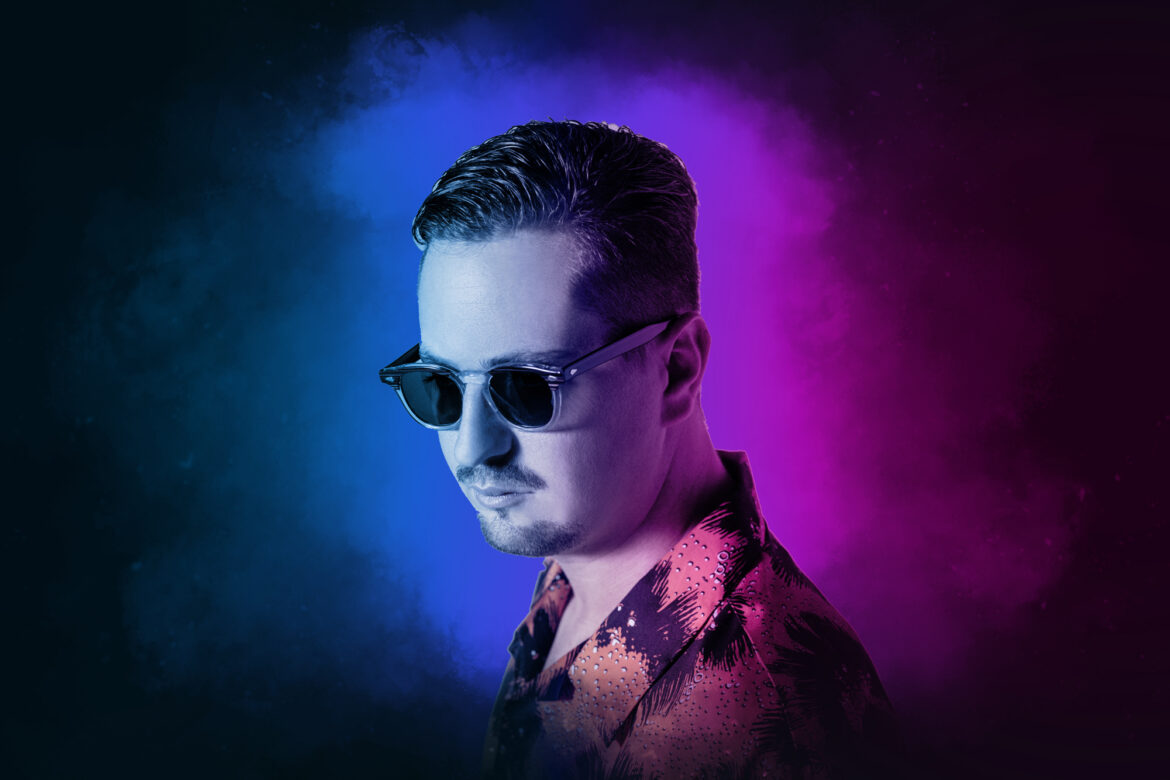 Robin Schulz sur Electro radio