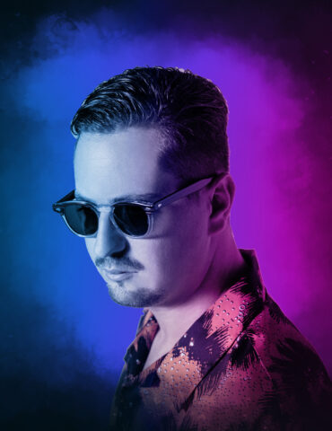 Robin Schulz sur Electro radio